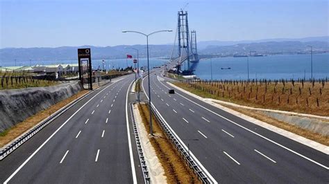 K­ö­p­r­ü­ ­V­e­ ­K­a­r­a­y­o­l­l­a­r­ı­n­ı­n­ ­F­i­y­a­t­ ­G­ü­n­c­e­l­l­e­m­e­s­i­ ­Y­ı­l­d­a­ ­2­ ­D­e­f­a­y­a­ ­Ç­ı­k­a­r­ı­l­d­ı­